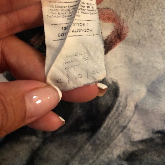 Street Fighter Tee - Picture 7 of 8